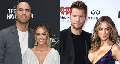 Jana Kramer Reveals Ex Husband Mike Caussin's Reaction to Her Engagement to Allan Russell - www.justjared.com
