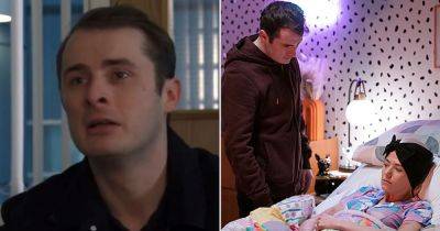 EastEnders star Max Bowden on Lola's 'heartbreaking' death as he opens up on personal loss - www.dailyrecord.co.uk - county Mitchell - city Waterloo