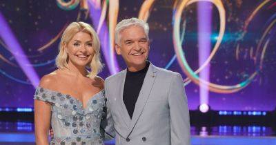 Phillip Schofield resigns from ITV and British Soap Awards after affair confession - www.ok.co.uk - Britain