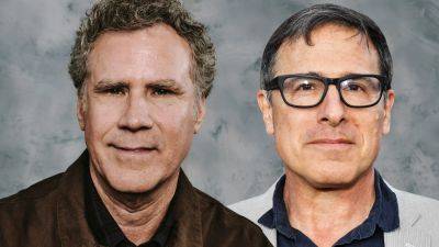 Will Ferrell Circling John Madden Role In Amazon/MGM’s ‘Madden’ With David O. Russell On Board To Direct – The Dish - deadline.com - USA - city Amsterdam