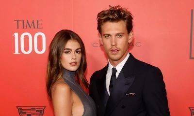 Are Kaia Gerber and Austin Butler engaged? Here’s what we know - us.hola.com - county Butler