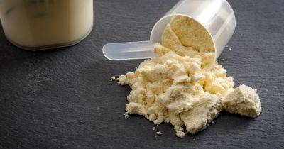 15 Best Vanilla Protein Powders On The Market - www.usmagazine.com