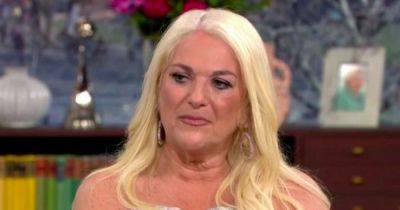 Phillip Schofield’s This Morning co-star Vanessa Feltz reacts as affair breaks on air - www.ok.co.uk
