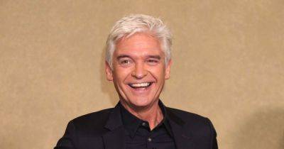 Phillip Schofield rose from presenting with a puppet to ‘king of daytime TV’ - www.msn.com - Britain - New Zealand