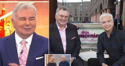 Fallout from Phillip Schofield 'cover-up' threatens to engulf ITV top brass - www.msn.com