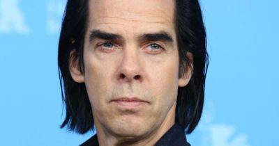 Nick Cave was 'extremely bored and completely awestruck' at King Charles III's coronation - www.msn.com - Australia