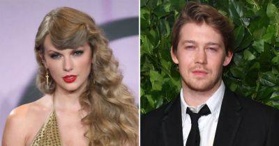 Taylor Swift’s New Single ‘You’re Losing Me’ Hints at Reasons Behind Joe Alwyn Split: ‘I Wouldn’t Marry Me Either’ - www.usmagazine.com - New Jersey - county Rutherford
