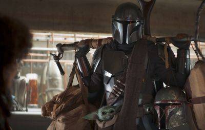 Pedro Pascal confirms he only voices The Mandalorian: “My body wasn’t up for the task” - www.nme.com