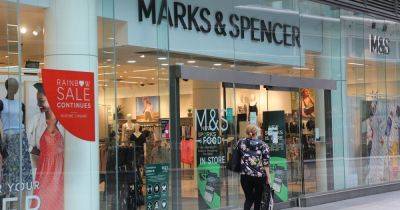 M&S shoppers hail crossbody bag 'perfect for essentials' for less than £20 - www.dailyrecord.co.uk - Scotland - Beyond
