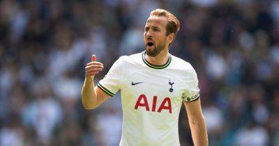 Harry Kane told why he must leave Tottenham amid Manchester United interest - www.manchestereveningnews.co.uk - Manchester