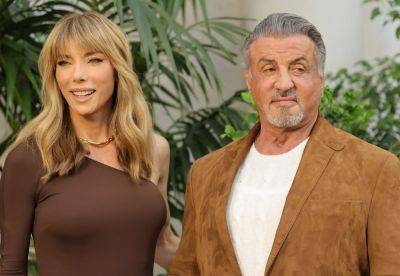 Jennifer Flavin Stallone Questioned ‘Who I Am’ Amid Empty Nest Struggles Before Separating From Sylvester Stallone - etcanada.com
