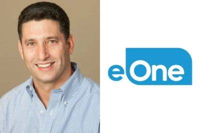 Nick Meyer to Depart as eOne President of Film at End of June - thewrap.com - Manchester