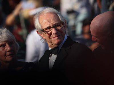 Ken Loach On Whether ‘The Old Oak’ Is Really His Final Film: “One Day At A Time” – Cannes - deadline.com - Syria