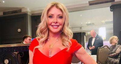 Carol Vorderman on who could replace Phillip Schofield after This Morning exit - www.ok.co.uk - Britain