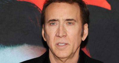 Nicolas Cage brands his films 'crummy' while trying to avoid multi-million dollar debt - www.msn.com - Las Vegas