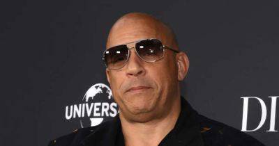 Vin Diesel respected Jason Momoa's 'weird and bold' choices on Fast X set - www.msn.com - Italy - Poland