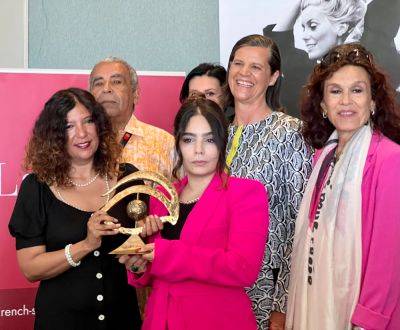 ‘Four Daughters’ And ‘The Mother Of All Lies’ Share L’Oeil d’Or, Top Documentary Prize At Cannes - deadline.com - Morocco - Tunisia