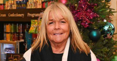 Loose Women's Linda Robson opens up on TV show she was warned would end her career - www.ok.co.uk