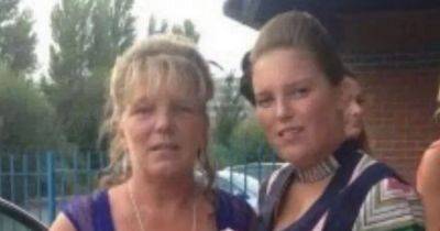Family left devastated after death of mother and daughter just 10 WEEKS apart - www.manchestereveningnews.co.uk - Manchester