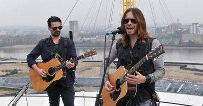 Radio 1's Big Weekend dealt blow after Thirty Seconds To Mars forced to cancel - www.dailyrecord.co.uk - Scotland