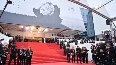 Cannes Film Festival Winners Announced (Updating Live) - variety.com - France - Argentina - Morocco - Afghanistan - Zambia