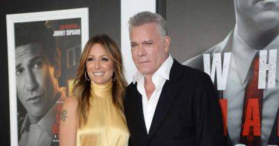 Ray Liotta remembered by fiancee Jacy Nittolo on death anniversary - www.msn.com - Dominican Republic