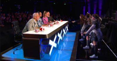 Britain's Got Talent fans fume over one major issue that 'ruins' show - www.ok.co.uk - Britain
