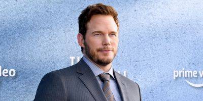 Chris Pratt Auditioned for at Least 2 Other Roles in the Marvel Cinematic Universe Before Landing 'Guardians of the Galaxy' (& He was Up For Several Other Hero Roles Outside the MCU!) - www.justjared.com