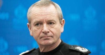 Police Scotland could struggle to find new leader after bombshell racism claims - www.dailyrecord.co.uk - Scotland - Beyond