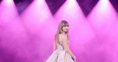 Taylor Swift Hints at the Reason for Her Breakup with Joe Alwyn in New Song - www.msn.com