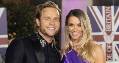 Olly Murs and Amelia Tank will get married on a small private island in Essex - www.msn.com
