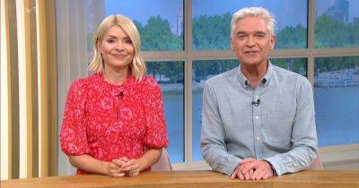ITV insists This Morning will NOT be axed after Phillip Schofield quits - www.manchestereveningnews.co.uk - Manchester - Beyond