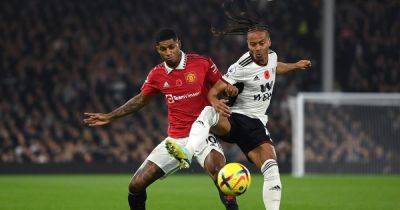 Manchester United fired clear warning ahead of final day Fulham Premier League clash - www.manchestereveningnews.co.uk - Manchester