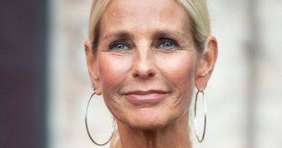 Ulrika Jonsson says she was groped by disgraced entertainer Rolf Harris at 21 - www.ok.co.uk - Australia