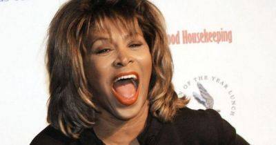Tina Turner's £58m Swiss retreat to be transformed into museum by singer's widower - www.ok.co.uk - France - USA - Switzerland