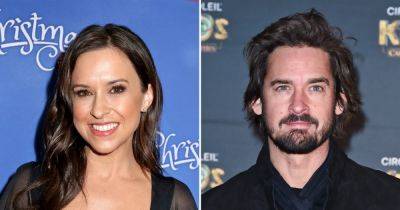 Lacey Chabert Was ‘Thrilled’ to Reunite With Will Kemp for ‘Dancing Detective’ — But Is He Her ‘Favorite’ Hallmark Costar? - www.usmagazine.com - state Mississippi