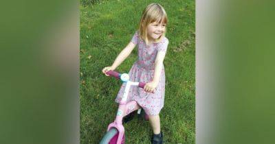 Heartbreak as 'beautiful' little girl, 5, killed in devastating house fire in Wales - www.manchestereveningnews.co.uk - Manchester