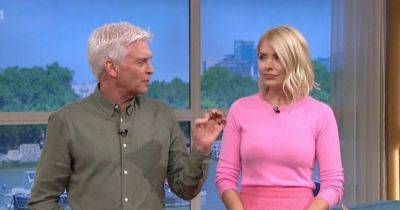 This Morning to air on Monday in wake of Phillip Schofield’s admission of affair - www.ok.co.uk