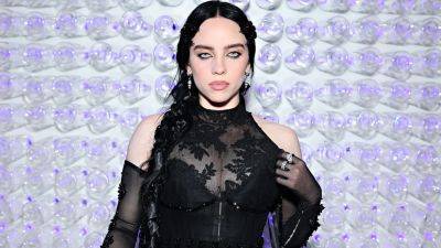 Billie Eilish eviscerates trolls labeling her a 'sellout' for embracing femininity: 'F---ing bozos' - www.foxnews.com