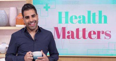 Former This Morning star Dr Ranj Singh breaks silence on 'toxic' show culture - www.ok.co.uk