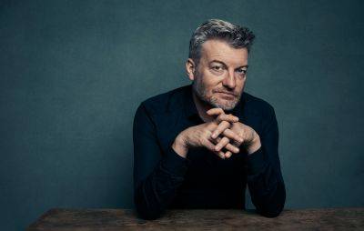 Charlie Brooker says ‘Black Mirror’ was “effectively cancelled” by Channel 4 - www.nme.com