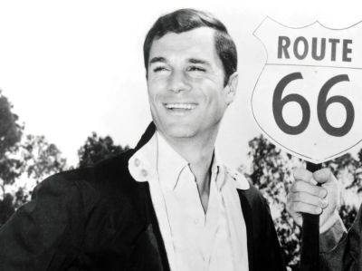 George Maharis, ‘Route 66’ And ‘Fantasy Island’ Actor, Dead At 94 - etcanada.com - county Queens