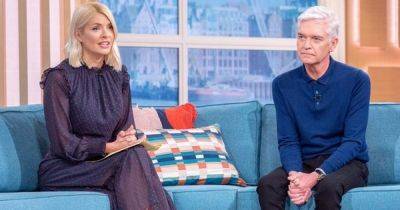 ITV issues update on Holly Willoughby's return to This Morning with show back on screen tomorrow - www.manchestereveningnews.co.uk - Britain - Manchester