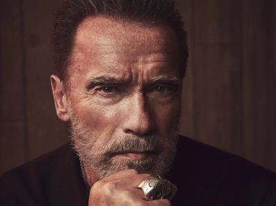 Arnold Schwarzenegger Outlines The Bruce Willis Legacy - deadline.com - California