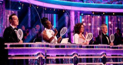Strictly Come Dancing: 80s icon 'tipped' for lineup as BBC bosses eye contestants - www.dailyrecord.co.uk - Britain