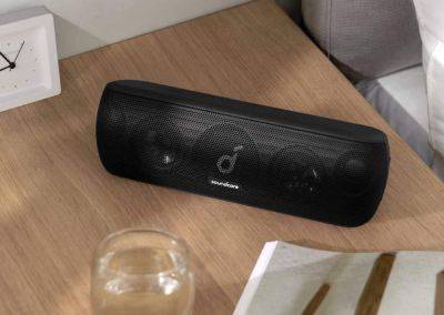 This Bluetooth Speaker With 7000 Five-Star Reviews Is On Sale for Just $79 - variety.com
