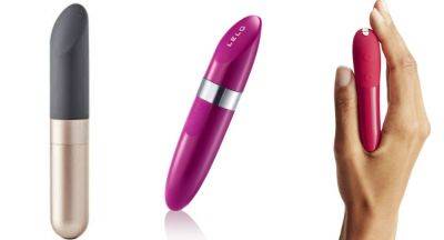 Shot to the heart! These top rated bullet vibrators are your best bedroom ammunition - www.who.com.au