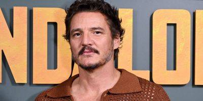 Pedro Pascal's Fans Gave Him An Eye Infection While Recreating His 'Game of Thrones' Death Scene For Selfies - www.justjared.com