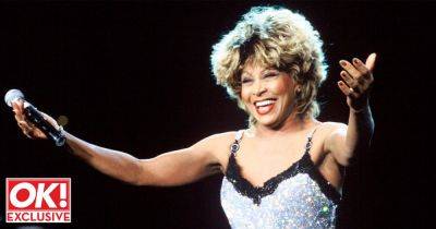 Tina Turner's final interview before her death: 'I am curious at what awaits us' - www.ok.co.uk - Switzerland