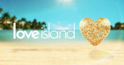 Love Island bosses reveal big twist for summer series as first star is announced - www.ok.co.uk - Britain - county Love